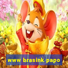 www brasink papo